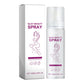 🔥 50% DI SCONTO! Spray Depilatorio Indolore – Formula Botanica Delicata per una Pelle Lisa e Setosa. Depilazione rapida e senza dolore per gambe, braccia e zona bikini.