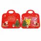 Christmas Self Sealing Gift Bags 