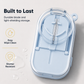 Portable Magnetic Pill Cutter & Splitter