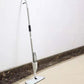 🧹💦 Mop a spruzzo 2 in 1 per uso a secco e a umido – Pulizia con nebulizzazione fine e testina girevole a 360°