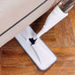 🧹💦 Mop a spruzzo 2 in 1 per uso a secco e a umido – Pulizia con nebulizzazione fine e testina girevole a 360°