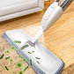 🧹💦 Mop a spruzzo 2 in 1 per uso a secco e a umido – Pulizia con nebulizzazione fine e testina girevole a 360°