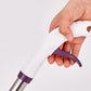 🧹💦 Mop a spruzzo 2 in 1 per uso a secco e a umido – Pulizia con nebulizzazione fine e testina girevole a 360°