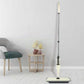 🧹💦 Mop a spruzzo 2 in 1 per uso a secco e a umido – Pulizia con nebulizzazione fine e testina girevole a 360°