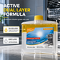 Detergente e anticalcare universale per lavastoviglie