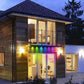 Smart RGB Outdoor Lights Strings