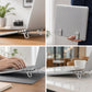Portable Cooling Laptop Stand