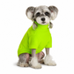Cappotto invernale foderato per cani e gatti