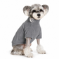 Cappotto invernale foderato per cani e gatti