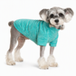 Cappotto invernale foderato per cani e gatti