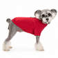 Cappotto invernale foderato per cani e gatti
