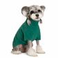 Cappotto invernale foderato per cani e gatti