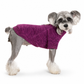 Cappotto invernale foderato per cani e gatti