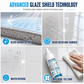 Advanced Ceramic Tile Repair Spray