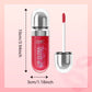 💋Lucidalabbra Idratante ad Alta Brillantezza ✨ | Labbra Visivamente Più Piene, Texture Scorrevole e Confortevole | 12 Tonalità, 5,9 g
