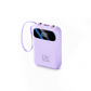 Power bank da 120 W con ricarica rapida