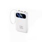 Power bank da 120 W con ricarica rapida