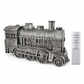 Retro Train Ultrasonic Air Humidifier with Remote Control