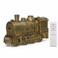 Retro Train Ultrasonic Air Humidifier with Remote Control