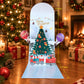 3D Christmas Pop-Up Card