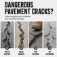 Instant Crack Filler Sealant
