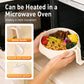 6-Piece Large Capacity Ramen Bowl Set