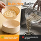 6-Piece Large Capacity Ramen Bowl Set