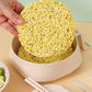 6-Piece Large Capacity Ramen Bowl Set