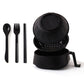 6-Piece Large Capacity Ramen Bowl Set