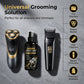 Electric Shaver Cleaning Spray