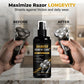 Electric Shaver Cleaning Spray