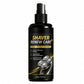 Electric Shaver Cleaning Spray