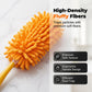 Hand Duster with Reusable Duster Refill
