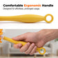 Hand Duster with Reusable Duster Refill