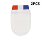 3 Color Flag Face Paint Stick for World Cup