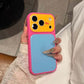 Vibrant Dopamine Smartphone Case