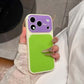 Vibrant Dopamine Smartphone Case