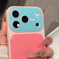 Vibrant Dopamine Smartphone Case