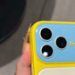 Vibrant Dopamine Smartphone Case