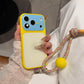 Vibrant Dopamine Smartphone Case