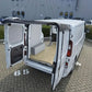 All-Season RV Privacy & Sunshade Cover