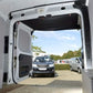 All-Season RV Privacy & Sunshade Cover