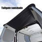 All-Season RV Privacy & Sunshade Cover