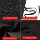 All-Season RV Privacy & Sunshade Cover