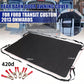 All-Season RV Privacy & Sunshade Cover