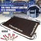 All-Season RV Privacy & Sunshade Cover