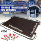 All-Season RV Privacy & Sunshade Cover