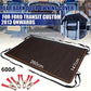 All-Season RV Privacy & Sunshade Cover