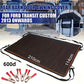 All-Season RV Privacy & Sunshade Cover