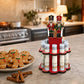 Christmas Wooden Money Holder Decoration